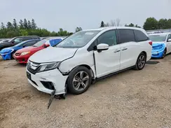5FNRL6H48LB501829 2020 HONDA ODYSSEY