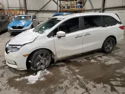 5FNRL6H48NB504054 2022 HONDA ODYSSEY