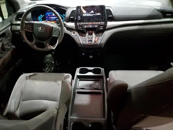 5FNRL6H48NB504054 2022 HONDA ODYSSEY - Image 8