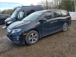5FNRL6H49JB503179 2018 HONDA ODYSSEY
