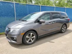 5FNRL6H49JB504977 2018 HONDA ODYSSEY