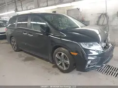 5FNRL6H49KB500462 2019 HONDA ODYSSEY