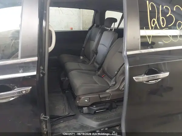 5FNRL6H49KB500462 2019 HONDA ODYSSEY - Image 8
