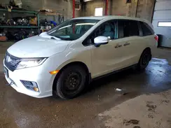 5FNRL6H49KB500753 2019 HONDA ODYSSEY