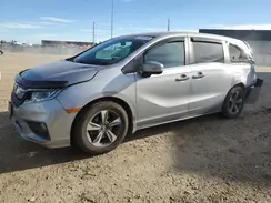 5FNRL6H49KB501188 2019 HONDA ODYSSEY