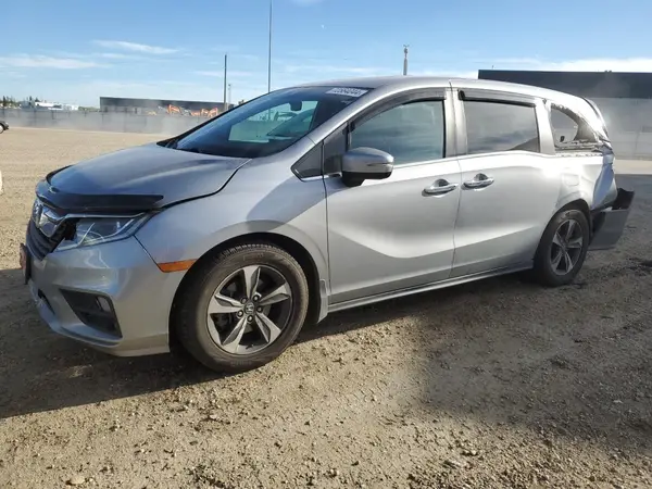 5FNRL6H49KB501188 2019 HONDA ODYSSEY - Image 1