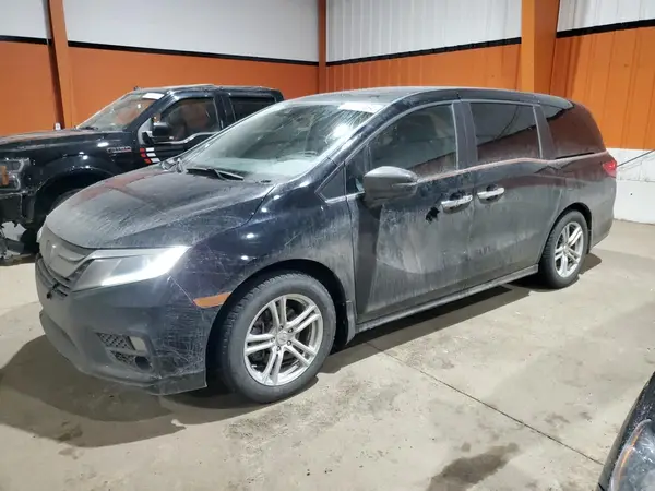 5FNRL6H49KB501952 2019 HONDA ODYSSEY - Image 1