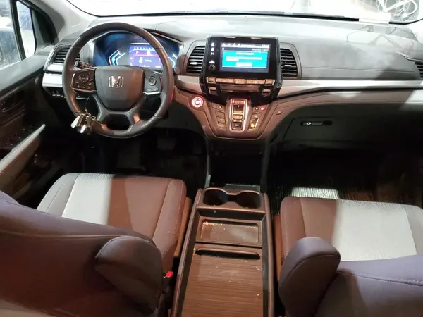 5FNRL6H49KB501952 2019 HONDA ODYSSEY - Image 8