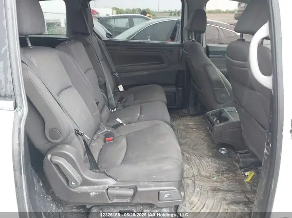 5FNRL6H49KB505371 2019 HONDA ODYSSEY - Image 8