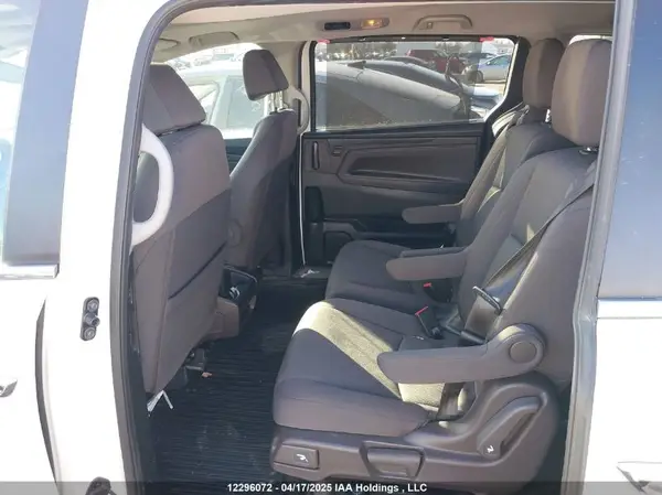 5FNRL6H49KB507864 2019 HONDA ODYSSEY - Image 8