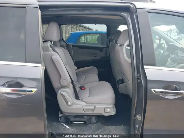 5FNRL6H49KB508013 2019 HONDA ODYSSEY - Image 8