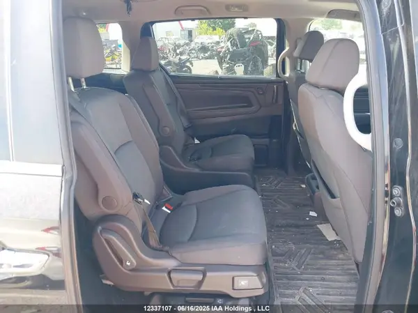 5FNRL6H49KB512871 2019 HONDA ODYSSEY - Image 8