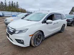 5FNRL6H49LB500754 2020 HONDA ODYSSEY