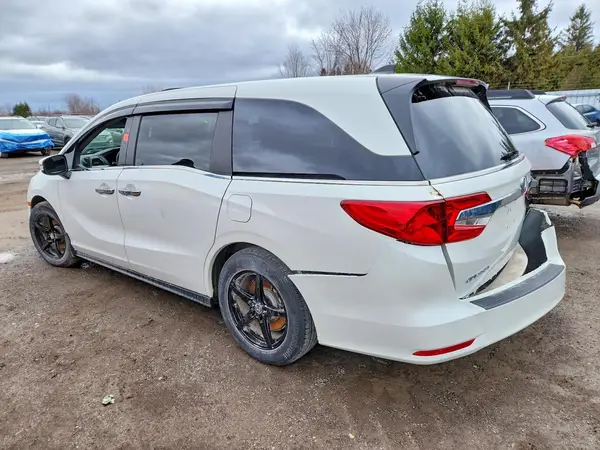 5FNRL6H49LB500754 2020 HONDA ODYSSEY - Image 2