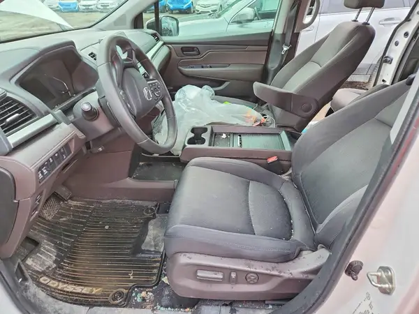 5FNRL6H49LB500754 2020 HONDA ODYSSEY - Image 7