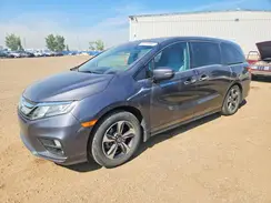 5FNRL6H49LB503279 2020 HONDA ODYSSEY