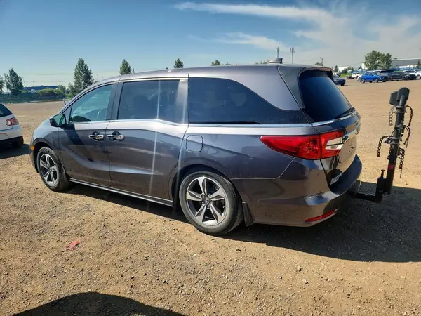 5FNRL6H49LB503279 2020 HONDA ODYSSEY - Image 2