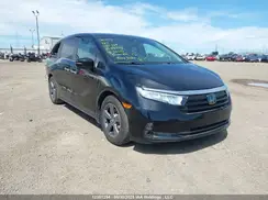 5FNRL6H49PB500940 2023 HONDA ODYSSEY
