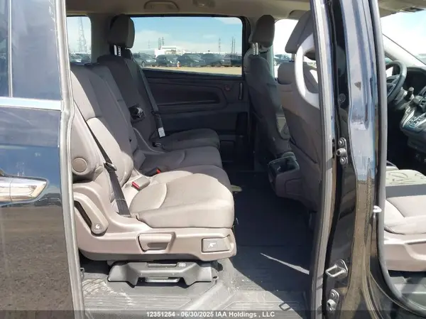 5FNRL6H49PB500940 2023 HONDA ODYSSEY - Image 8