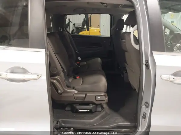 5FNRL6H4XKB506397 2019 HONDA ODYSSEY - Image 8