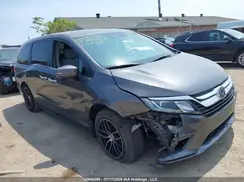5FNRL6H4XKB511339 2019 HONDA ODYSSEY