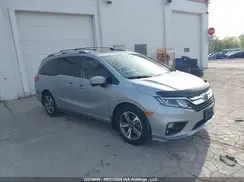 5FNRL6H4XLB500844 2020 HONDA ODYSSEY