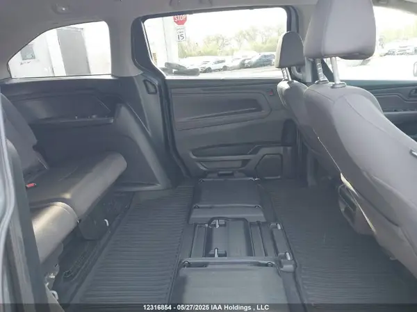 5FNRL6H4XLB500844 2020 HONDA ODYSSEY - Image 8