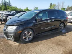 5FNRL6H4XLB502013 2020 HONDA ODYSSEY
