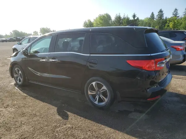 5FNRL6H4XLB502013 2020 HONDA ODYSSEY - Image 2