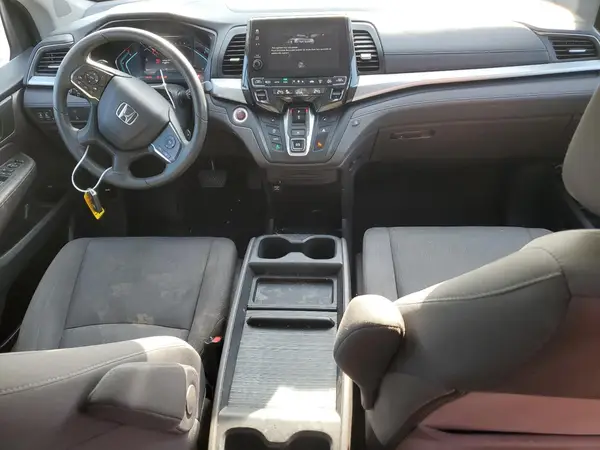 5FNRL6H4XLB502013 2020 HONDA ODYSSEY - Image 8