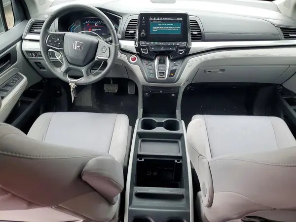 5FNRL6H4XLB504750 2020 HONDA ODYSSEY - Image 8
