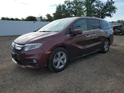 5FNRL6H50JB040793 2018 HONDA ODYSSEY