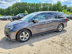 5FNRL6H50JB041474 2018 HONDA ODYSSEY