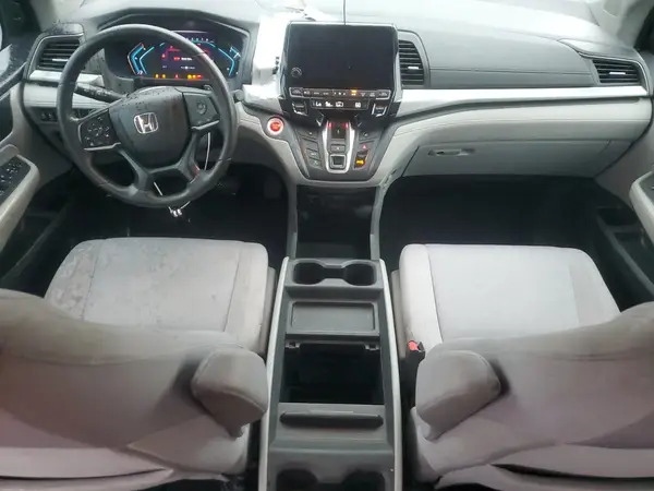 5FNRL6H50JB047999 2018 HONDA ODYSSEY - Image 8