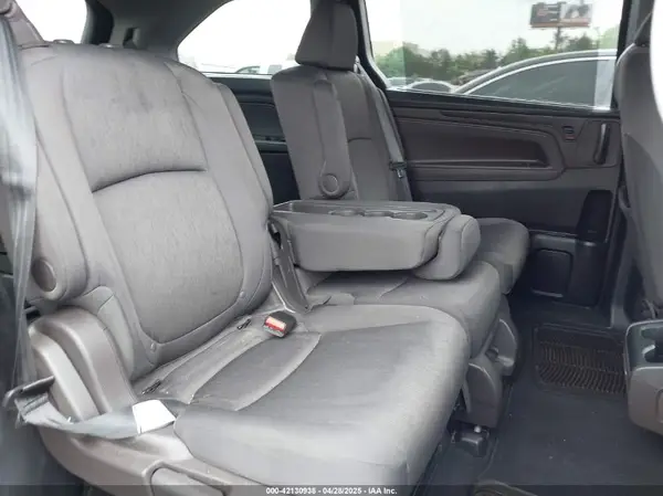 5FNRL6H50JB064253 2018 HONDA ODYSSEY - Image 8
