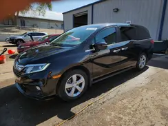 5FNRL6H50JB067170 2018 HONDA ODYSSEY