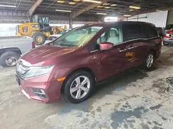 5FNRL6H50JB068836 2018 HONDA ODYSSEY
