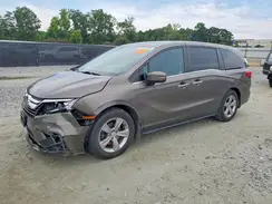 5FNRL6H50JB072479 2018 HONDA ODYSSEY