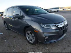 5FNRL6H50JB079383 2018 HONDA ODYSSEY