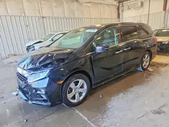 5FNRL6H50JB086737 2018 HONDA ODYSSEY