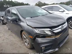 5FNRL6H50JB101737 2018 HONDA ODYSSEY