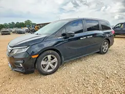 5FNRL6H50JB109577 2018 HONDA ODYSSEY