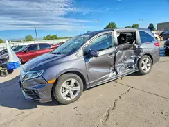 5FNRL6H50JB110728 2018 HONDA ODYSSEY