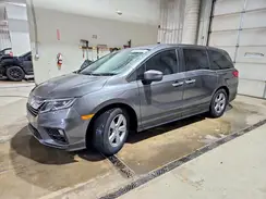 5FNRL6H50KB001011 2019 HONDA ODYSSEY
