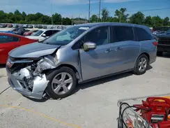 5FNRL6H50KB001882 2019 HONDA ODYSSEY