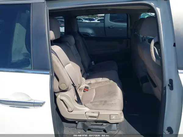 5FNRL6H50KB008279 2019 HONDA ODYSSEY - Image 8