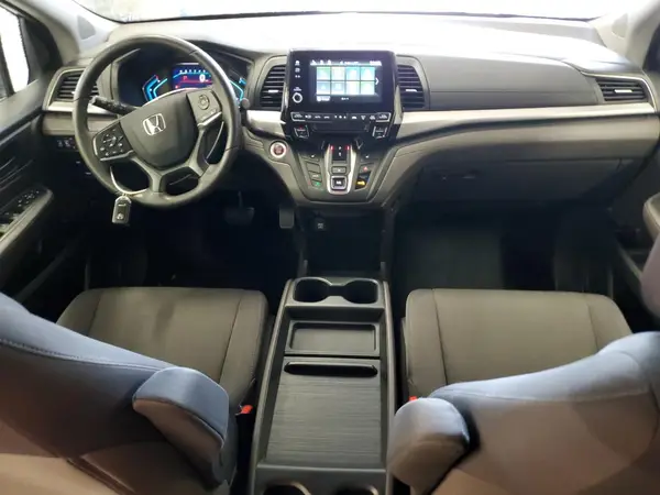 5FNRL6H50KB009447 2019 HONDA ODYSSEY - Image 8