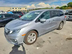 5FNRL6H50KB010405 2019 HONDA ODYSSEY