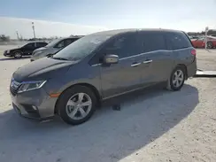 5FNRL6H50KB010498 2019 HONDA ODYSSEY