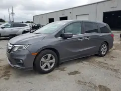 5FNRL6H50KB015314 2019 HONDA ODYSSEY